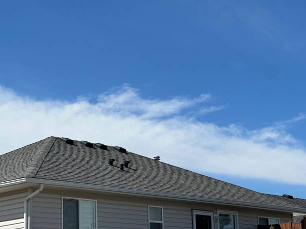 Fast & Reliable Emergency Roof Repairs in Mosinee, WI